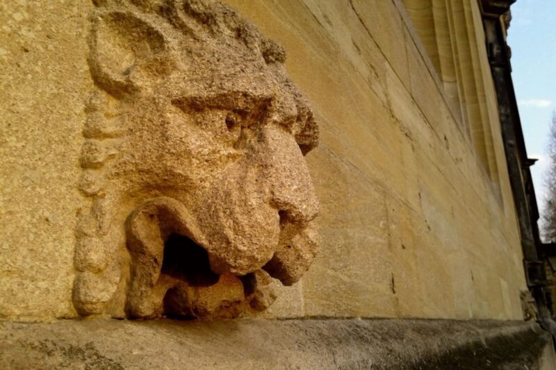 Oxford: Christ Church Harry Potter Film Locations Tour - Frequently Asked Questions