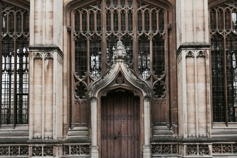 Oxford: Christian Heritage Walking Tour - Key Points