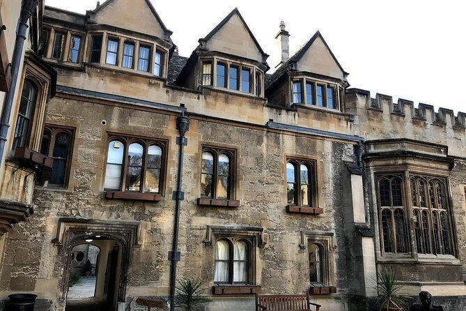 Oxford City and Cotswolds Private Tour - Venturing into the Cotswolds: Villages Filled with Charm