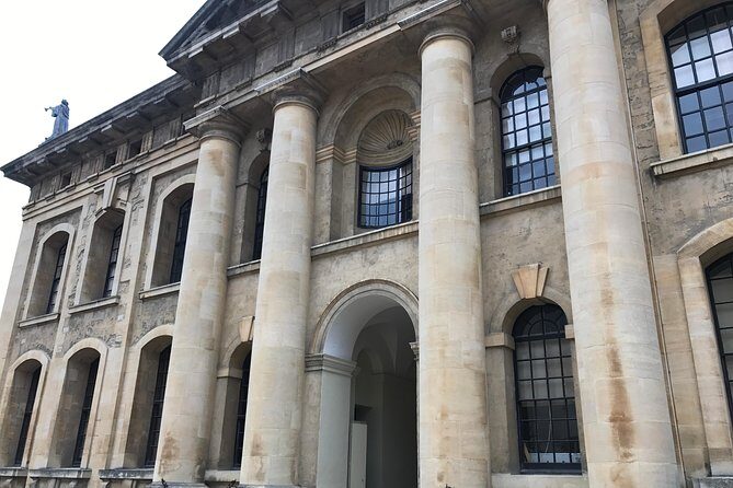 Oxford City and Cotswolds Private Tour - Authenticity and Authentic Experiences