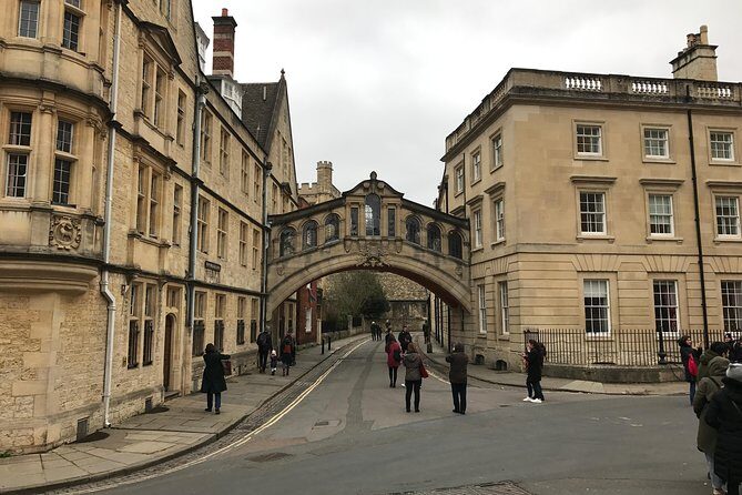Oxford City and Cotswolds Private Tour - Final Thoughts: Is It Right for You?
