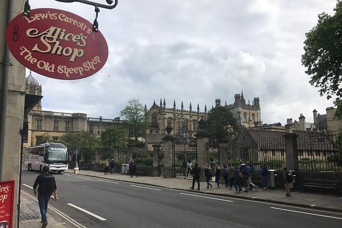 Oxford City and Cotswolds Private Tour - FAQ