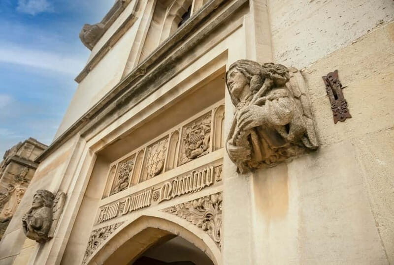 Oxford: City and Universities Express Tour & Audio Guide - Final Thoughts: Is This Tour Worth Your Time?