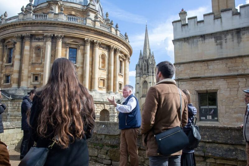 Oxford: City and University Tour, including college entry - Final Thoughts: Is This Tour Worth It?