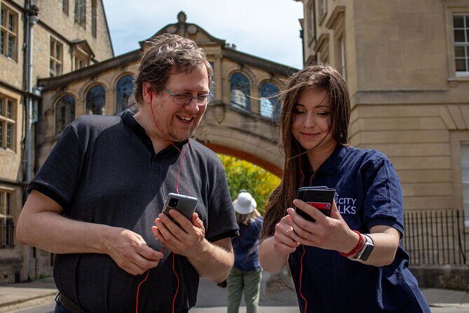 Oxford: City, Universities and Pubs Walking Tours - Final Thoughts