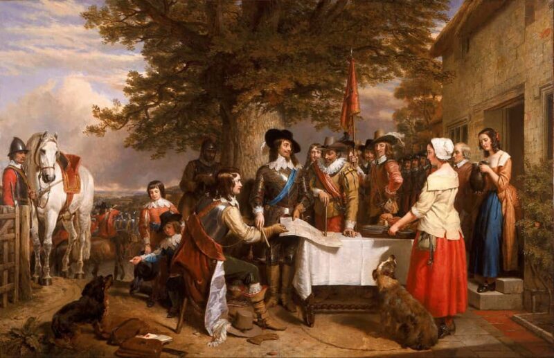 Oxford: Civil War History Guided Walking Tour - A Full Review: Discovering Oxford’s Civil War Past
