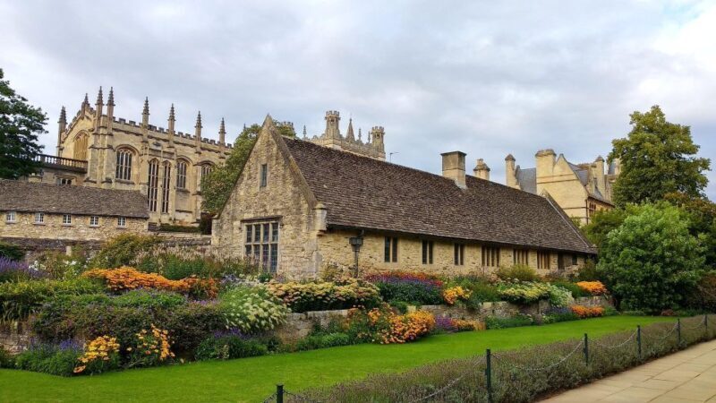 Oxford Cotswold Shakespeare Private Tour Including Tickets - Who Will Love This Tour?