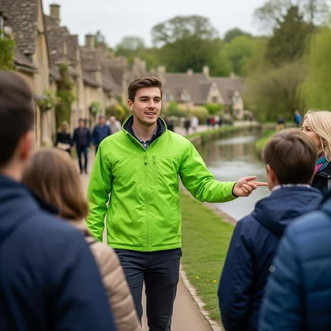 Oxford: Cotswolds Villages Small-Group Tour, Full Day - Exploring the Cotswolds: An In-Depth Look