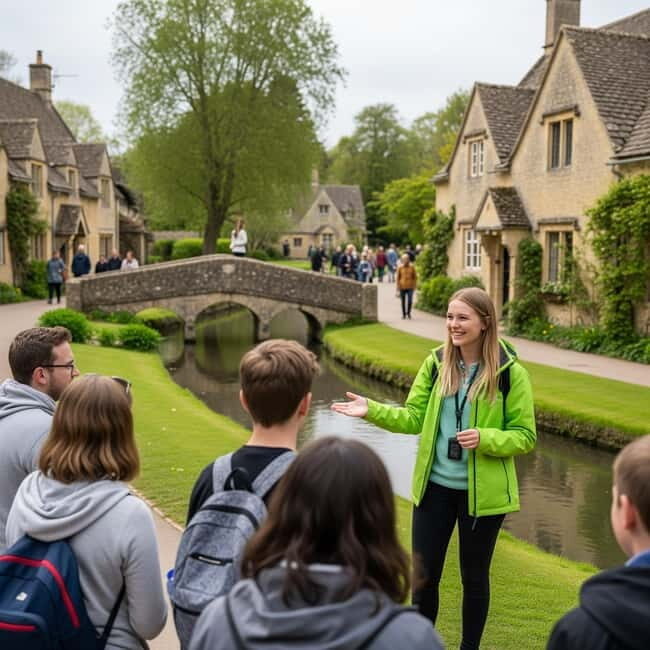 Oxford: Cotswolds Villages Small-Group Tour, Full Day - Final Thoughts
