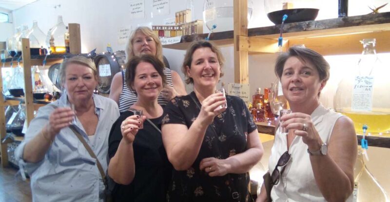 Oxford Food & Drink Tasting & Sightseeing Guided Tour - Oxford Food & Drink Tasting & Sightseeing Guided Tour: A Practical Guide for Curious Travelers