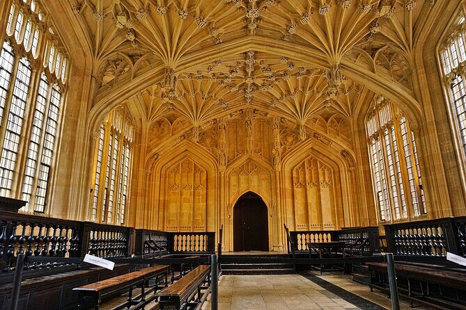 Oxford | Harry Potter Film Tour Led by University Alumni - Final Thoughts: Is It Worth It?