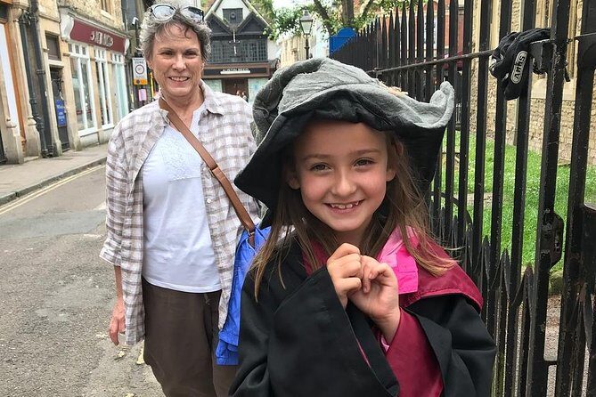 Oxford Harry Potter Insights entry to Divinity School PUBLIC Tour - The Practicalities