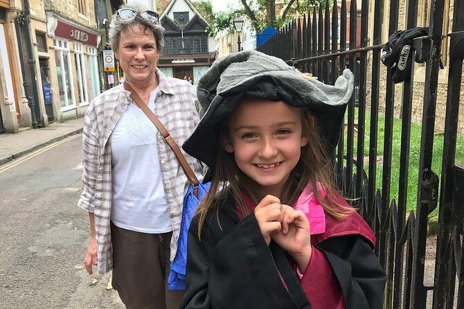 Oxford Harry Potter Insights entry to Divinity School PUBLIC Tour - Final Thoughts