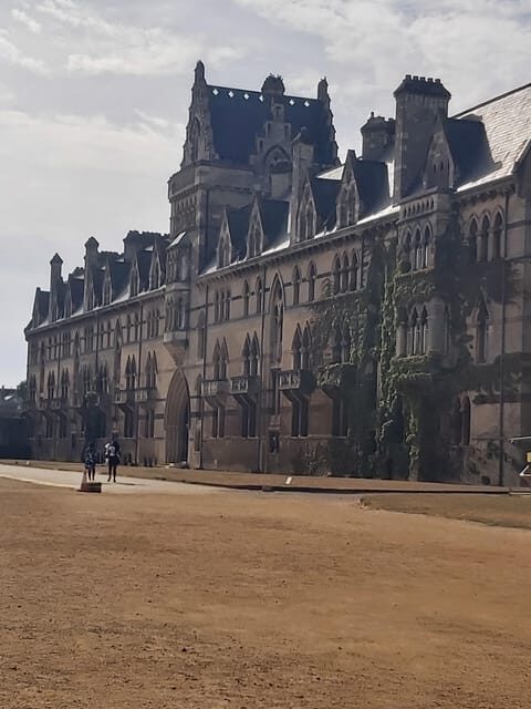 Oxford: Harry Potter Tour - Who Should Consider This Tour?