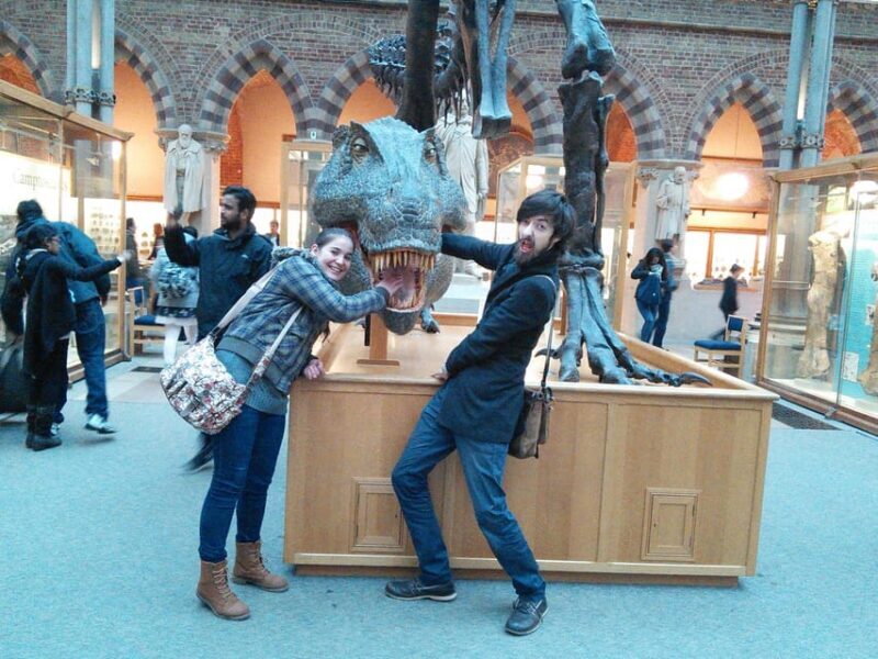 Oxford: Harry Potter Tour - Final Thoughts