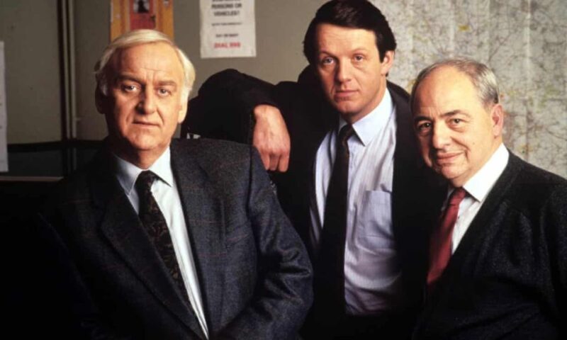 Oxford: Inspector Morse Lewis Endeavour Small Group Tour - Oxford: Inspector Morse Lewis Endeavour Small Group Tour — A Deep Dive into Oxford’s TV and Tradition