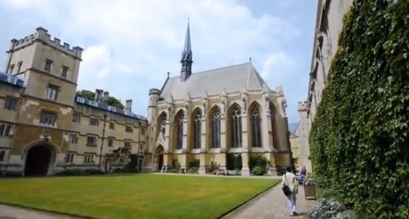 Oxford: Inspector Morse Lewis Endeavour Small Group Tour - FAQ