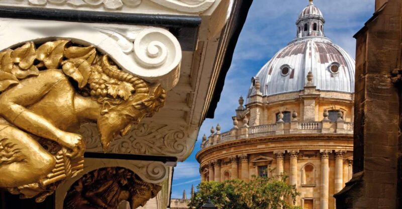 Oxford: Official University and City Walking Tour - Final Thoughts: Is This Tour Right for You?