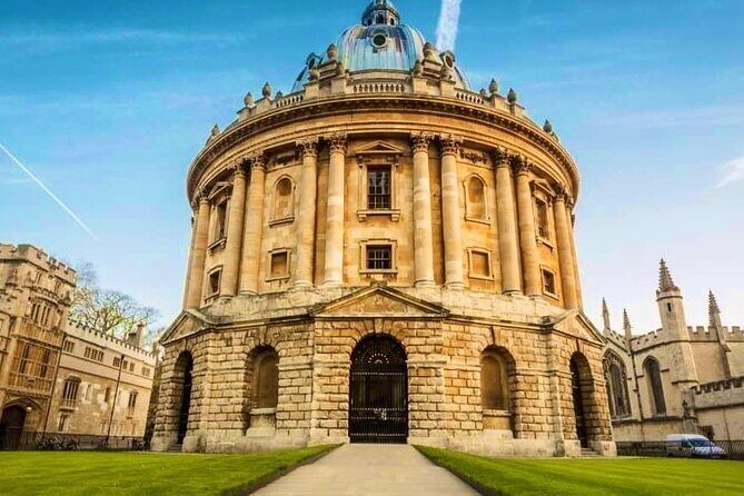 Oxford Official University & City Tour - Who Is This Tour Best Suited For?