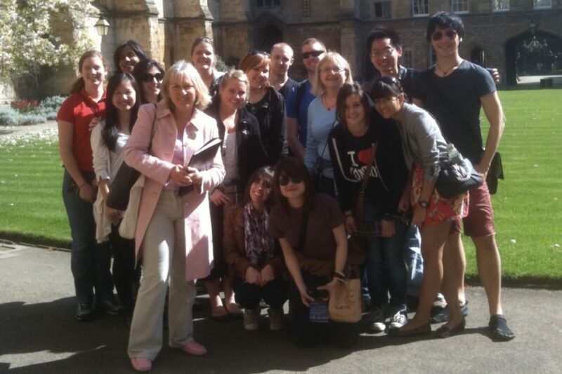 Oxford: Private City Tour & University Historical Highlights - Frequently Asked Questions