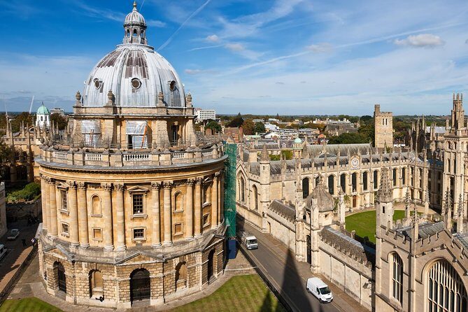 Oxford Private Guided Walking Tour - Analyzing the Cost and Overall Value
