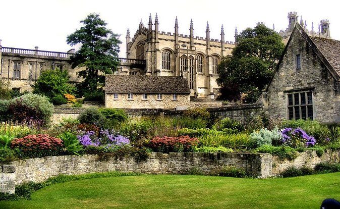 Oxford Private Guided Walking Tour - Who Will Enjoy This Tour?