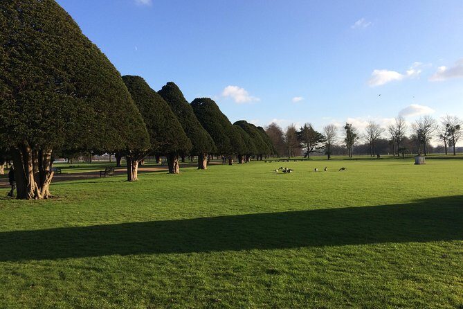 Oxford Private Guided Walking Tour - Final Thoughts