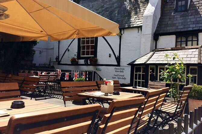 Oxford Quest: Self Guided City Walk & Immersive Treasure Hunt - Frequently Asked Questions