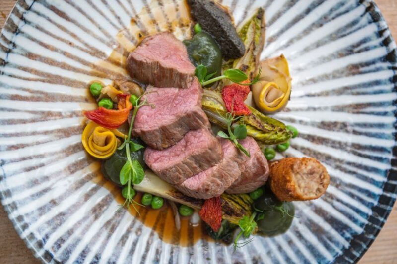 Oxford: River Cruise with 3-Course Meal - FAQ
