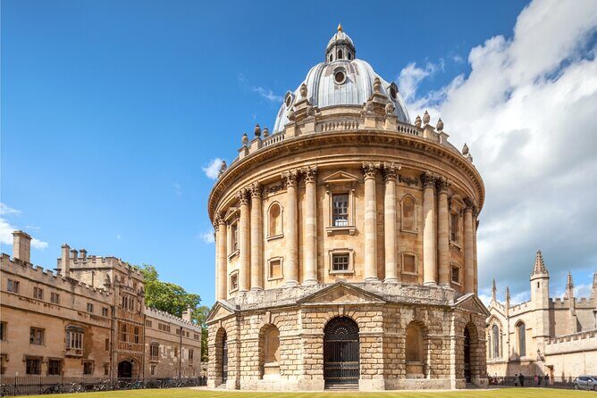 Oxford Scavenger Hunt and Sights Self-Guided Tour - Final Thoughts: Is it Worth It?
