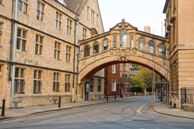 Oxford Scenic Cycle Tour- 2 persons minimum summer season - An In-Depth Look at the Oxford Scenic Cycle Tour