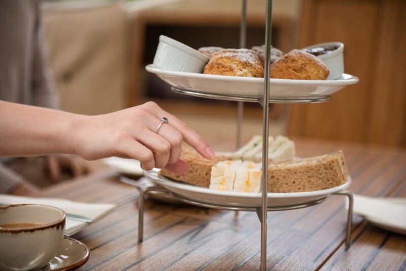 Oxford: Sightseeing River Cruise with Afternoon Tea - A Deep Dive into the Oxford River Cruise Experience
