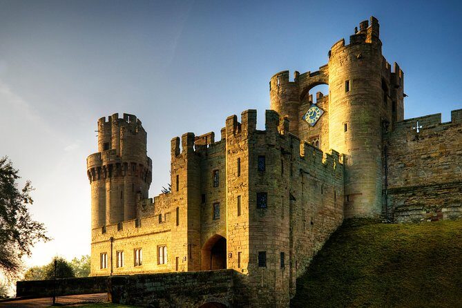 Oxford, Stratford, Cotswolds & Warwick Castle Tour from London - What Travelers Say: Authentic Perspectives