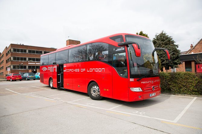 Oxford, Stratford-upon-Avon, Cotswolds & Warwick Castle Day Trip - The Sum Up