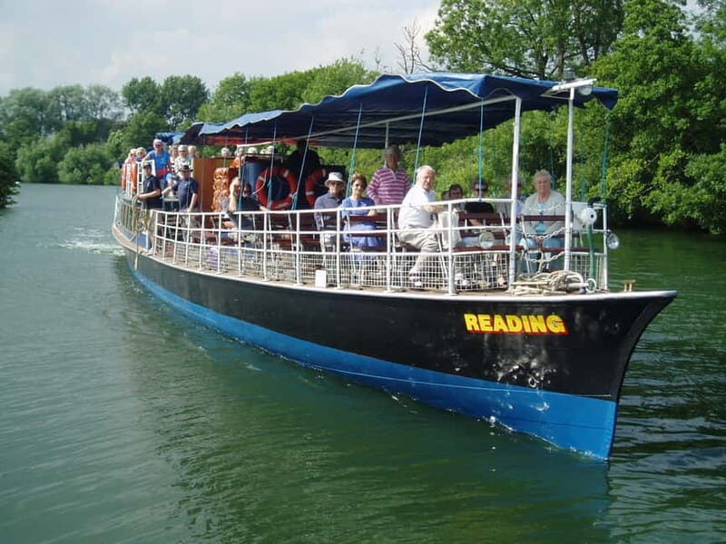 Oxford: Sunset Cruise with a Glass of Prosecco - Oxford: Sunset Cruise with a Glass of Prosecco — A Detailed Review