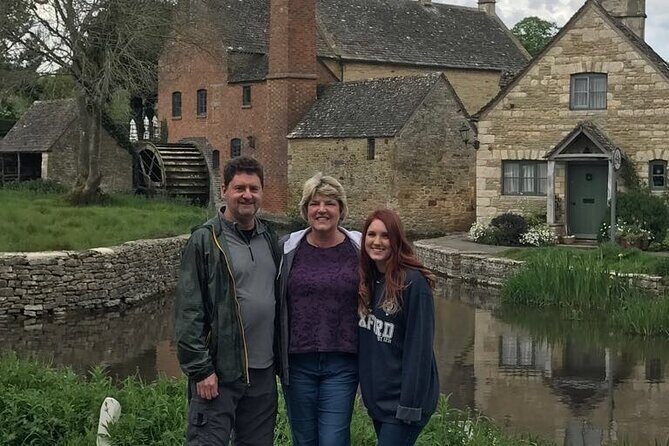 Oxford & the Cotswolds Family Taxi Tour - Analyzing the Cost and Value