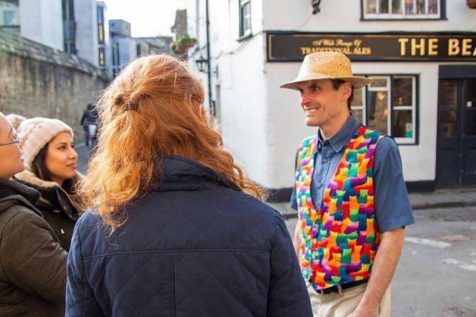 Oxford Time Tours - A Detailed Look at Oxford Time Tours