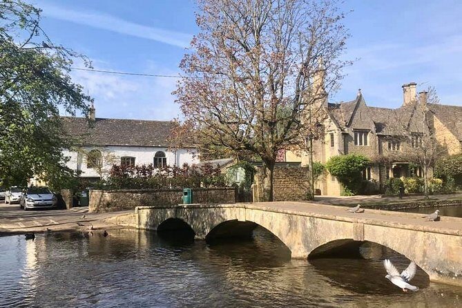 Oxford: to Cotswolds (Half Day) - A Deep Dive Into the Oxford to Cotswolds Tour Experience