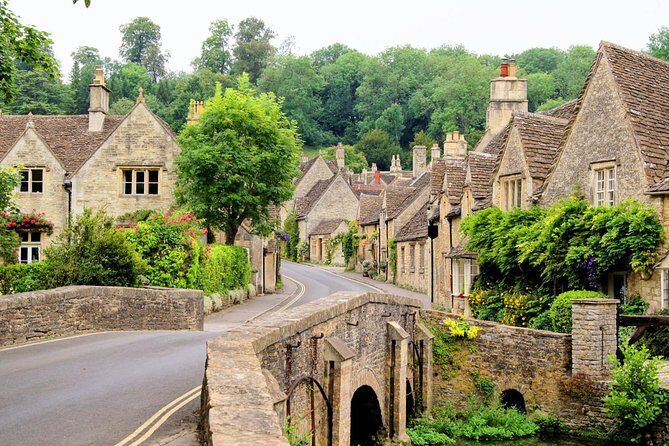 Oxford: to Cotswolds (Half Day) - Frequently Asked Questions