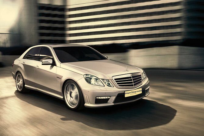 Oxford to Heathrow Airport private transfers - The Sum Up: Who Should Consider This Service?