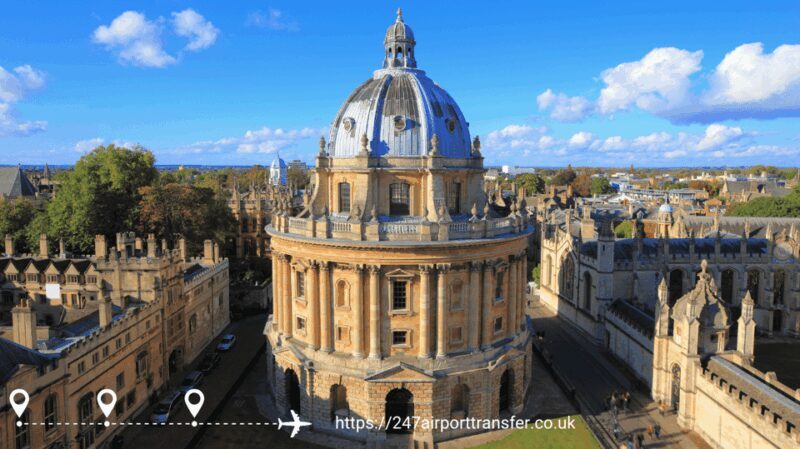 Oxford University and Highclere Castle Day Tour - Booking and Flexibility