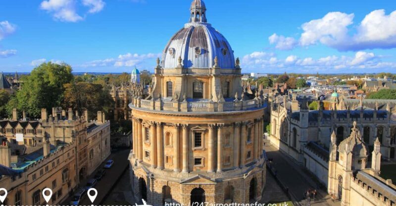 Oxford University and Highclere Castle Day Tour - Who Will Love This Tour?