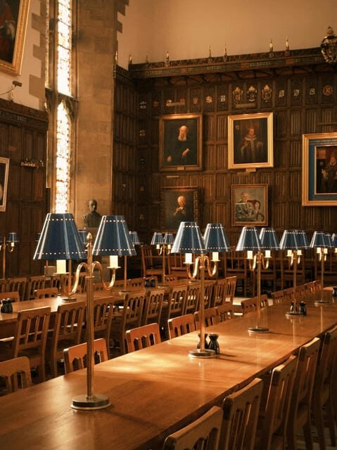 Oxford: University of Oxford Student-led Walking Tour - What’s Included and What’s Not