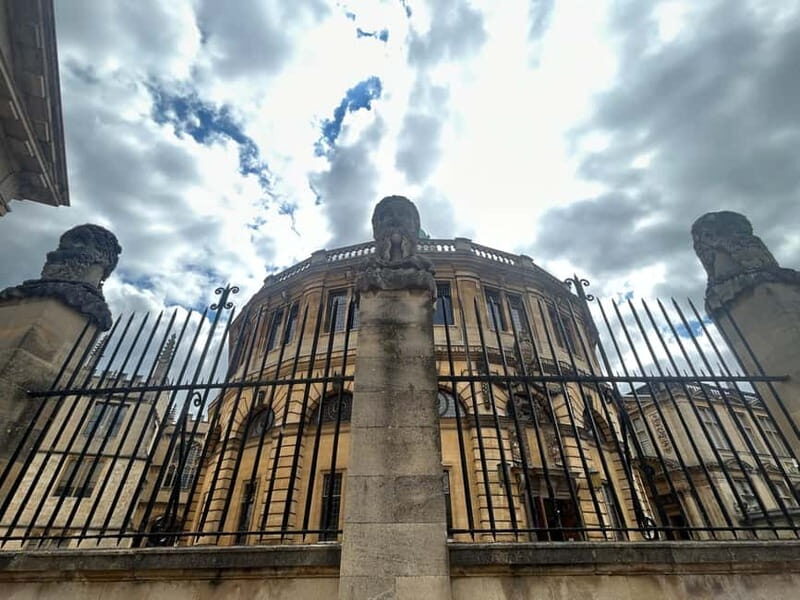 Oxford University Tour - Frequently Asked Questions