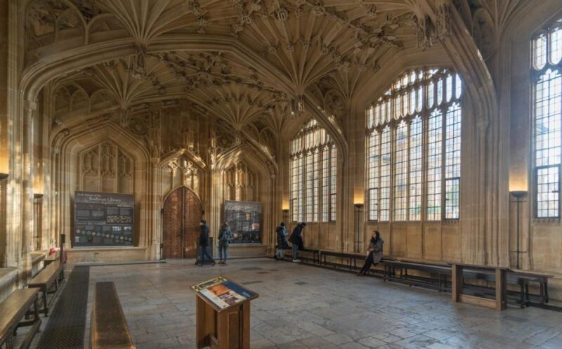 Oxford: University Walking Tour with Christ Church Visit - Value for Money and Final Thoughts