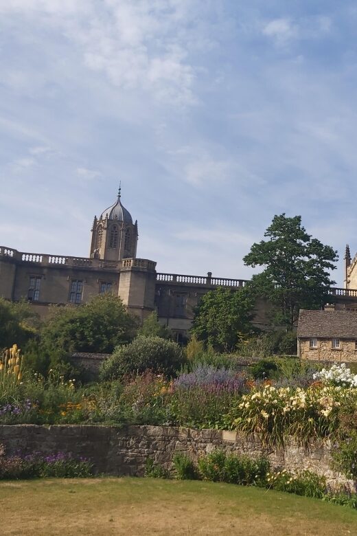 Oxford: Walking Tour - Authentic Insights from Previous Travelers