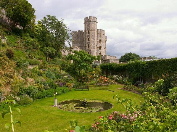 Oxford, Windsor and Eton - Day Tour from Brighton - A Practical Guide to the Oxford, Windsor, and Eton Day Tour from Brighton