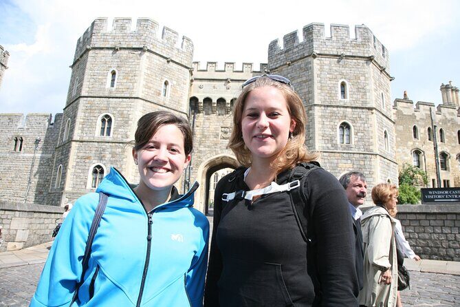 Oxford, Windsor and Eton - Day Tour from Brighton - Authentic Experiences and Tips