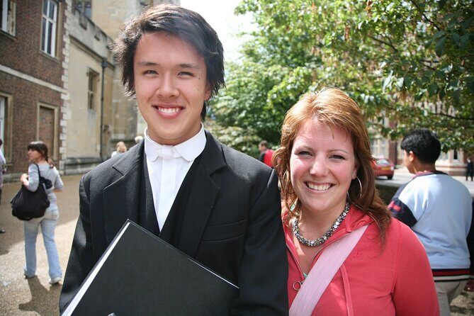 Oxford, Windsor and Eton - Day Tour from Brighton - The Sum Up: Who Will Love This Tour?