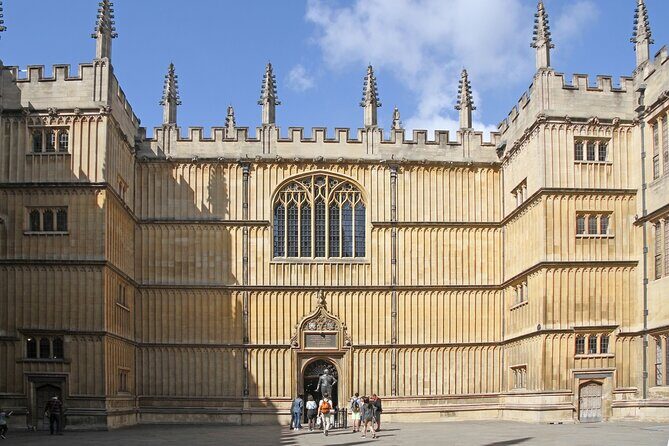 Oxford, Windsor and Eton - Day Tour from Brighton - Frequently Asked Questions